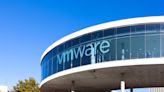 KKR to acquire VMware's end user computing biz from Broadcom for $4B