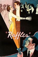 Raffles (1930 film)