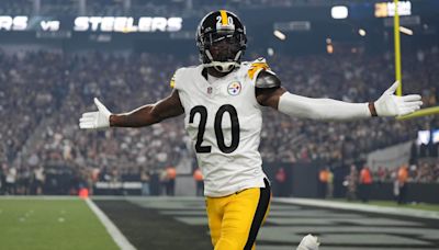 Steelers Could Get All-Pro CB for Cheap