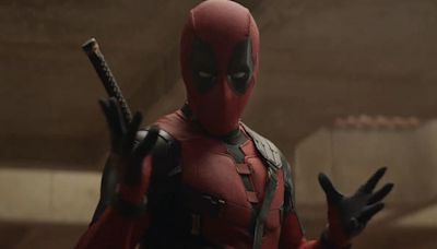 Deadpool & Wolverine s F-Bomb Count Sets Franchise Record