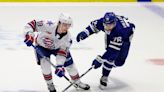 Win or go home: Youthful Amerks learning on the fly as they take on Crunch in Game 5