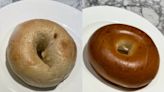 A New Yorker tried 5 plain bagels from grocery-store chains and ranked them from worst to best