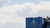 Ukrainian electricity producer DTEK says four of its power plants damaged