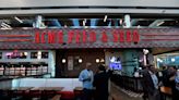 Nashville airport: Renovations brought a wave of new restaurants to BNA. Try these.
