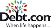 Los mejores creadores financieros de TikTok reconocidos por Debt.com durante el mes de la educación financiera