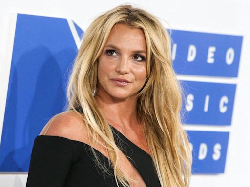 Britney Spears Struggles to Keep Low-profile With Felon Ex Paul Soliz After Sources Claimed He Was Out of Singer...