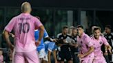 El Inter Miami se la juega este sábado ante el Chicago Fire y el DT Neville lo sabe