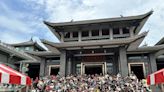 佛恩寺浴佛暨贊助屏東家扶中心獎助學金活動 | 蕃新聞