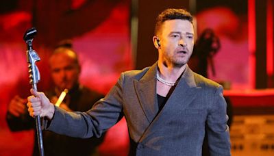 Justin Timberlake’s arrest is proof for some that what goes around comes around | CNN