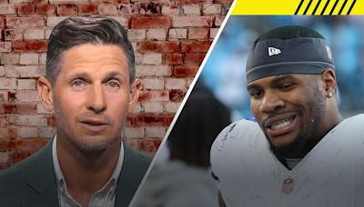 Orlovsky: 'Micah Parsons shouldn't step on the field without a new contract' - Stream the Video - Watch ESPN