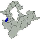 Shulin District