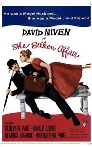 The Silken Affair