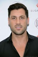 Maksim Chmerkovskiy