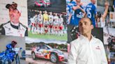 12 Years After Near-Fatal Crash, F1 Hero Robert Kubica Signs With Ferrari