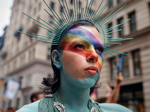 El mes del Orgullo LGBTQ+ culmina con marchas en Nueva York, San Francisco y otros lugares