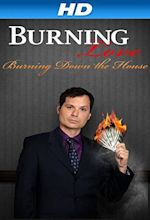 Burning Love 3: Burning Down the House (2014)