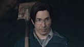 Disney+'s Goosebumps Bosses Told Us Why Justin Long Was Perfect Casting, And Barbarian And New Girl Were Involved