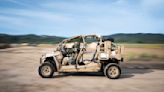 2 airmen disabled in ATV rollover after speeding without seatbelts