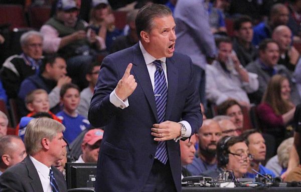 Arkansas basketball under John Calipari: Transfer portal news, 2024 roster, recruits, targets by 247 insiders