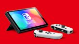 Nintendo Switch Black Friday deals: Consoles & top games on sale