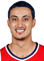 Kyle Kuzma