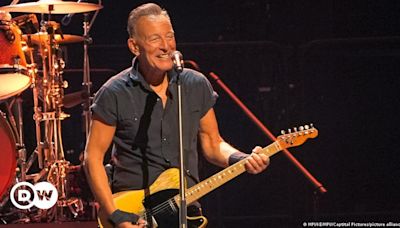 Bruce Springsteen's 'Born in the U.S.A.': Misinterpreted hit – DW – 06/14/2024