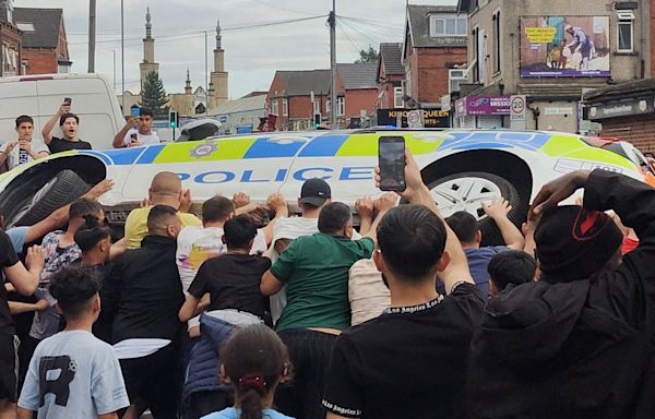 Leeds riots: Everything we know as police begin investigations over violence