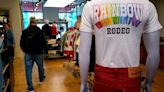 Stores are more subdued in observing Pride Month. Some LGBTQ+ people see a silver lining in that