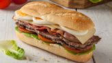 The Seaside Origins Of The Chivito Sandwich