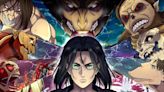 Attack on Titan: tráiler con el nuevo opening de la tercera parte de la temporada final emociona a los fans