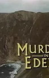 Murder in Eden