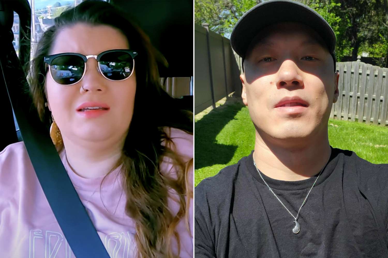 Amber Portwood Details How She Navigated Her Then-Fiancé Gary Wayt's Disappearance