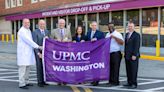 "The best is yet to come:" UPMC and Washington Health System officials celebrate affiliation - Pittsburgh Business Times