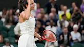 At Wimbledon, why not Emma? Charleston's Navarro aims for Grand Slam semifinal