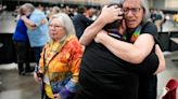 ‘A better church is possible:’ Methodists celebrate as the church embraces the LGBTQ