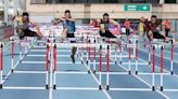 El gran momento del atletismo navarro