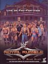 Royal Rumble (2001)