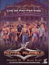 Royal Rumble 2001