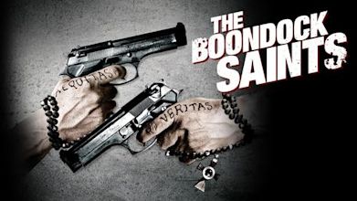 The Boondock Saints - Giustizia finale