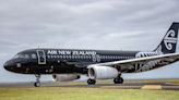 Air New Zealand Asks Passengers to Weigh Themselves Before Boarding Flights