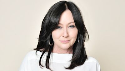 Shannen Doherty’s Mom Will Continue Her Podcast in Celebration of Daughter’s Legacy