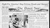 The Desert Sun: Looking back on 90 years of our Coachella Valley history