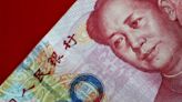 China's April new yuan loans seen falling, policy support in place: Reuters poll