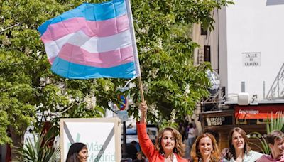 El PP pide en el Congreso evitar que mujeres trans participen en competiciones deportivas femeninas