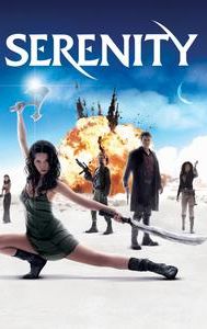 Serenity (2005 film)