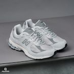 NEW BALANCE 2002R 男鞋 女鞋 雲霧灰色 復古 運動 慢跑 休閒鞋 ML2002R0