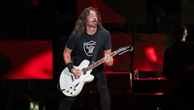 Foo Fighters, Noah Kahan will headline 2024 Soundside Music Festival. How to get tickets.