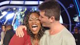 When Mandisa forgave Simon Cowell for rude jokes on ‘American Idol’