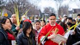 Milwaukee's most multicultural Catholic church exudes the Easter message of new life