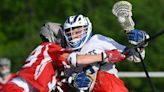 Bacon Academy advances to ECC boys' lacrosse final